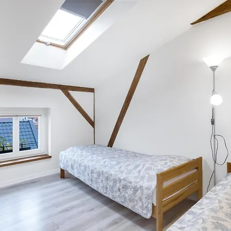 Kawerna Obornicka Pod Orlem オボルニキ