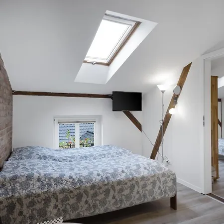 Kawerna Obornicka Pod Orlem