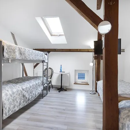 Kawerna Obornicka Pod Orlem 3*