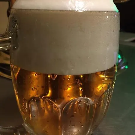 Kawerna Obornicka Pod Orlem