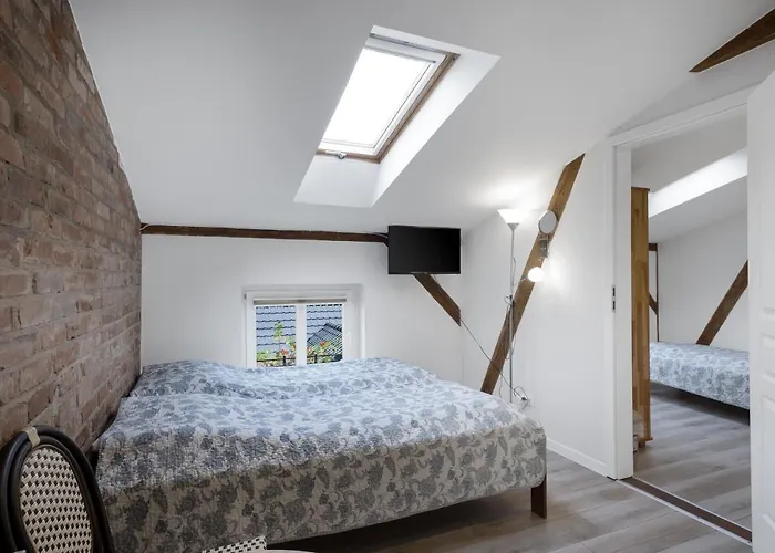 Kawerna Obornicka Pod Orlem