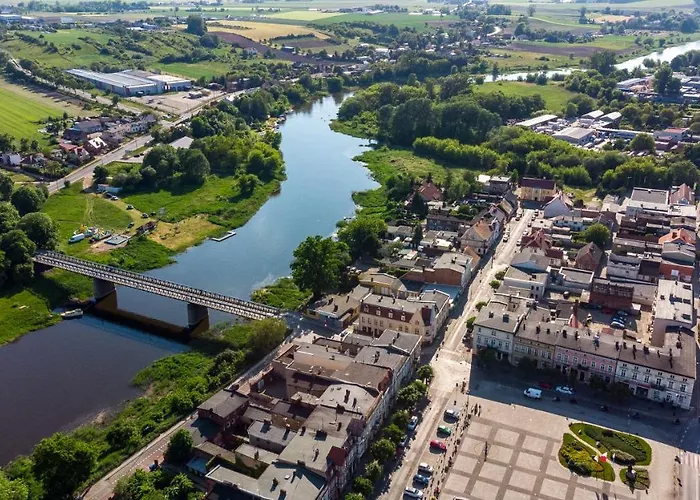 Kawerna Obornicka Pod Orlem