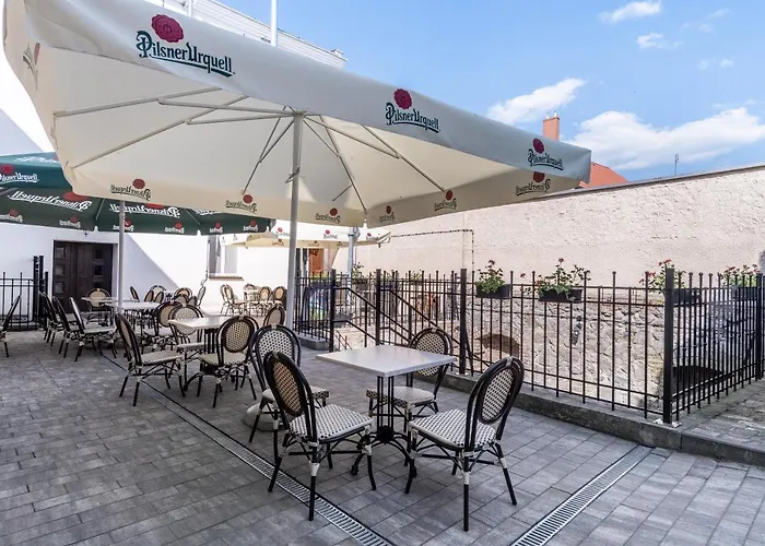 Bed & Breakfast Kawerna Obornicka Pod Orlem Oborniki