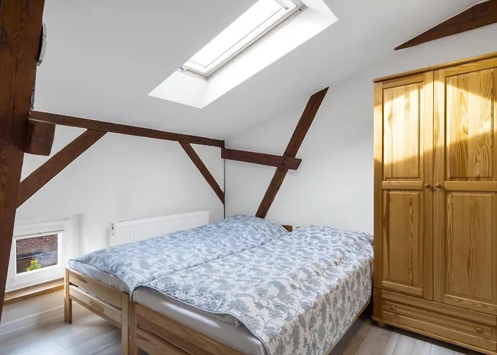 Kawerna Obornicka Pod Orlem Bed & Breakfast 3*