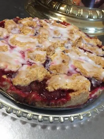 Kawerna Obornicka Pod Orlem 3*