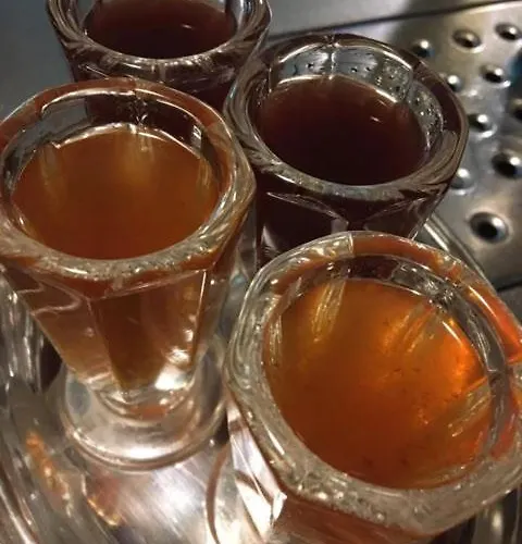 Kawerna Obornicka Pod Orlem Oborniki