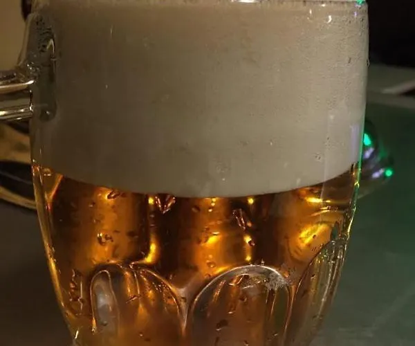 Kawerna Obornicka Pod Orlem